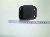 Rubber Damper Log Max RE014377