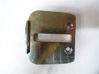 Thrust Washer J Log Max RE016936