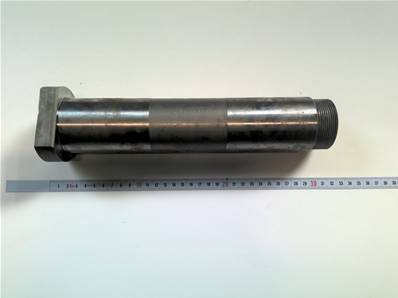 Axel Ø60 L=282 Log Max RE017411