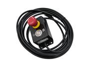 Emergency stop box Log Max RE401605