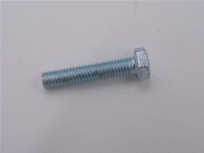Screw M5x25 Log Max RE500008