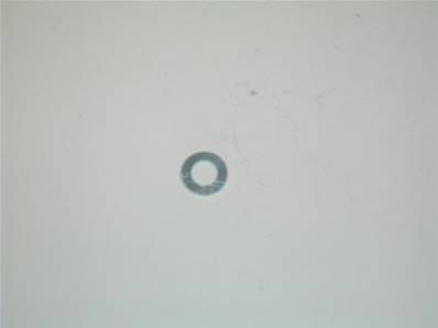 Washer 6,4x12x1,5 Log Max RE503004