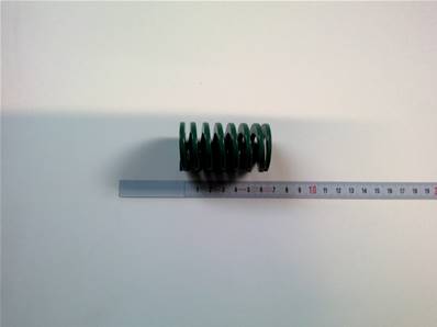 Spring Log Max RE526031