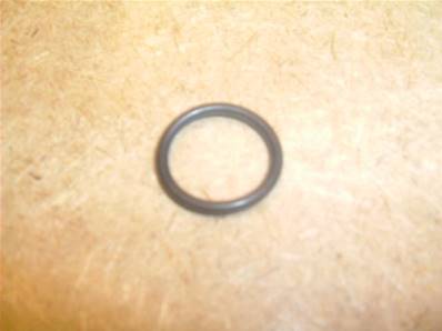 O-ring 16.36x2.21 Log Max RE543066
