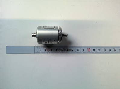 Encoder Sc100 Log Max RE554138
