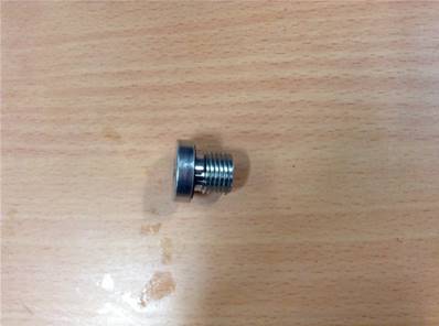 Plug (Autorelease) Log Max RE554249