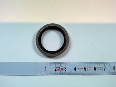 Seal ring 3/4'' Log Max RE601104