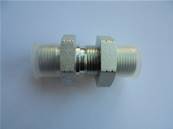 Bulkhead ORFS -12 Log Max RE601782