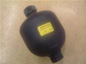 Accumulator 0.5 L Log Max RE610140