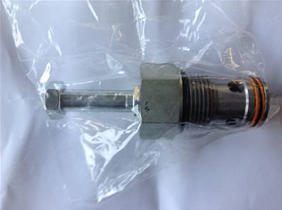 Valve 2-2 Log Max RE612132