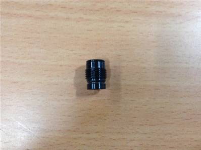Check Valve 1/8'' Log Max RE617046