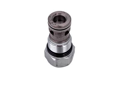 Check Valve Log Max RU619023