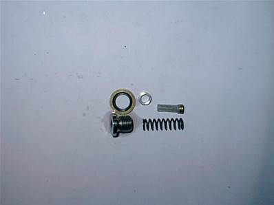 Pilot Filter Cmpl. Log Max RE620426