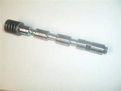 Spool Lfx Log Max RE620447