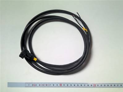 Cable 21 Dasa4 Log Max RE671172