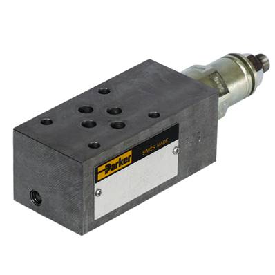 ZDV pilot operated safety valve Parker 098-91204-0