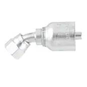 Crimp fitting Parker JIC 3/4 - 45° - Series 13777-8-8