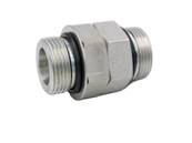 Union male SAE 1''5/16 - male SAE 1"5/16 Parker 16 F5OHAO-S