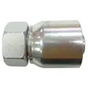 Crimp fitting Parker L 6 - Series 48 1CA48-6-4