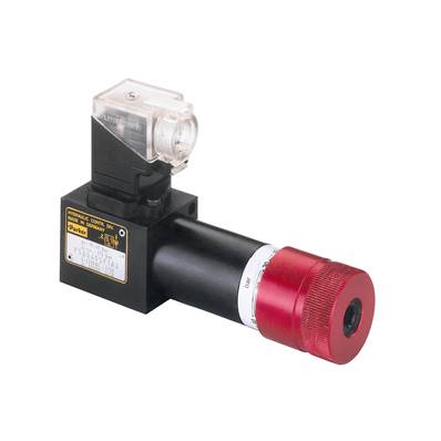 Pressure switch 3-40 Bars Parker PSB040AV11Z