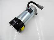 Pump fill assembly 106554B