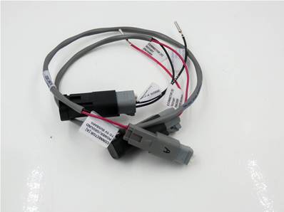 Harness cab 113715B