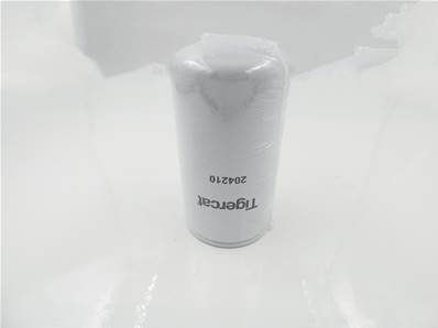 Filter Oil 12/Pk