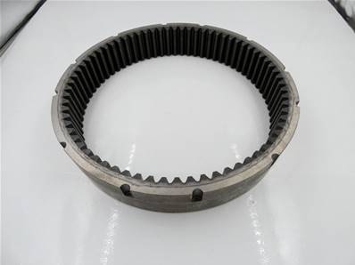 Gear Internal