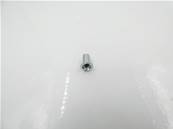 Nut Aluminum 8-32X1/2 Ss Ophms