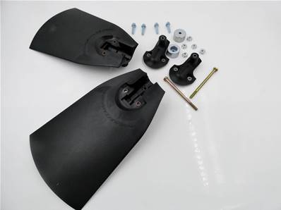 Kit  Blade Set