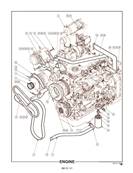 Engine 30152121