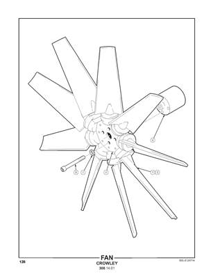Fan Crowley 3081401