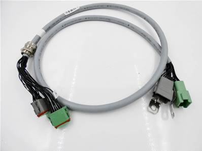 Harness Seat Rotating 600