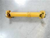 Drive shaft front 7C 45434B06