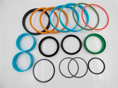 Seal Kit Cylinder 46778A