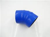 Elbow intake 45° silicone 59988B