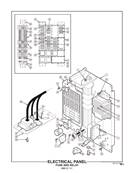 Electrical Panel, Fuse and Relay 60522132S2