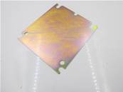 Telescop shim 68508A01