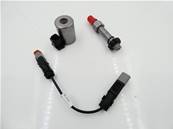 Kit solenoid 24V 70051A01