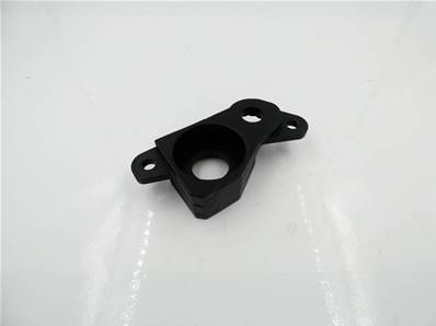 A/C hose bracket