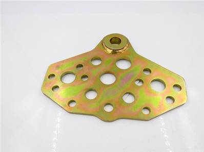 Bulkhead hose telescope ZN 1165