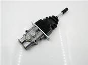 Valve pilot joystick auxiliary steer AW036