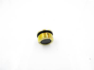 Plug Magnetic Sq Hd