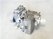 Hydrostatic pump AA4VTG90EP4D1/32L-NXD60K071EP-S TIMBERPRO 55458