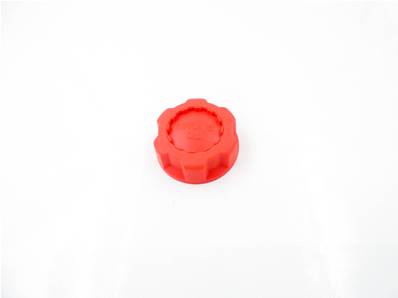 Oil refill cap
