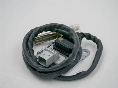 Nox sensor front SCF for Eco Log Forwarder and Harvester