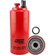 Gasoil filter