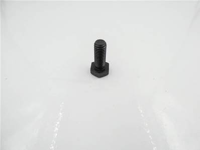 Hexagonal screw M10x25 10.9