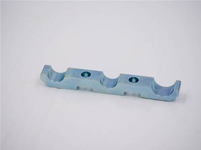 Clamp Tube Kit Cranab 7037191
