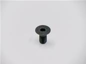 Screw-Flat Head Eco Log 7000365